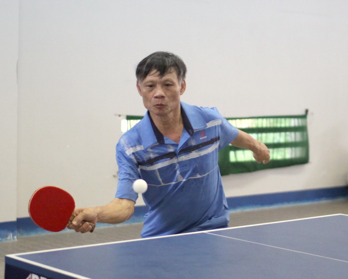 PV GAS Table tennis Festival 2014