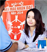 2014 Humanitarian blood donation day "Noble gesture for the community" 2014 Humanitarian blood donation day "Noble gesture for the community"
