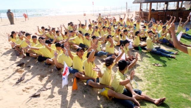 Công ty Khí Cà Mau đạt mốc sản lượng 10 tỷ m3 khí vào đúng dịp kỷ niệm 8 năm ngày thành lập