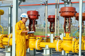 Dừng cấp khí PM3 Cà Mau để bảo dưỡng sửa chữa định kỳ và nỗ lực cấp khí của PV GAS