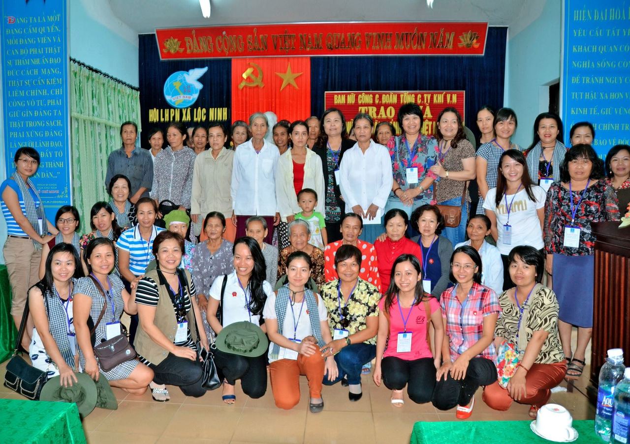 Hành trình nhắc nhở những giá trị Việt Nam