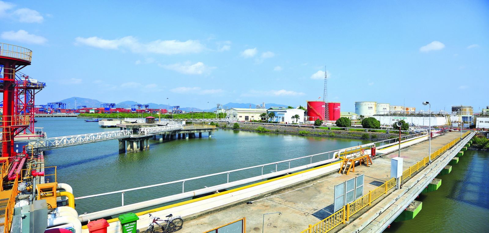 PV GAS nằm trong TOP 10 đơn vị nộp thuế lớn nhất Việt Nam