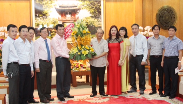 Mừng Xuân Ất Mùi 2015 Mừng Xuân Ất Mùi 2015