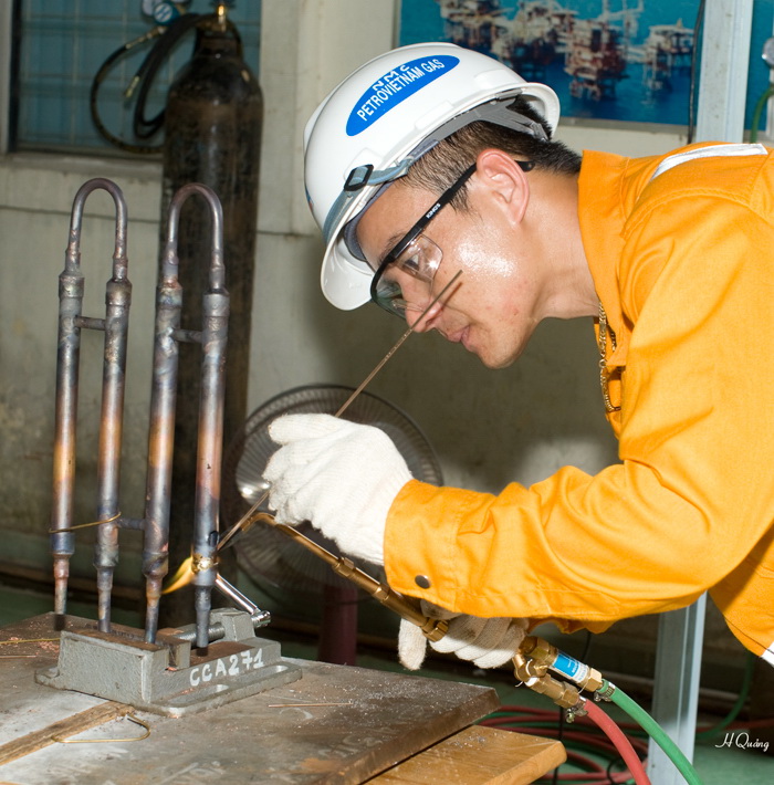 Công đoàn PV GAS phát động phong trào “Lao động Sáng tạo” Công đoàn PV GAS phát động phong trào “Lao động Sáng tạo”