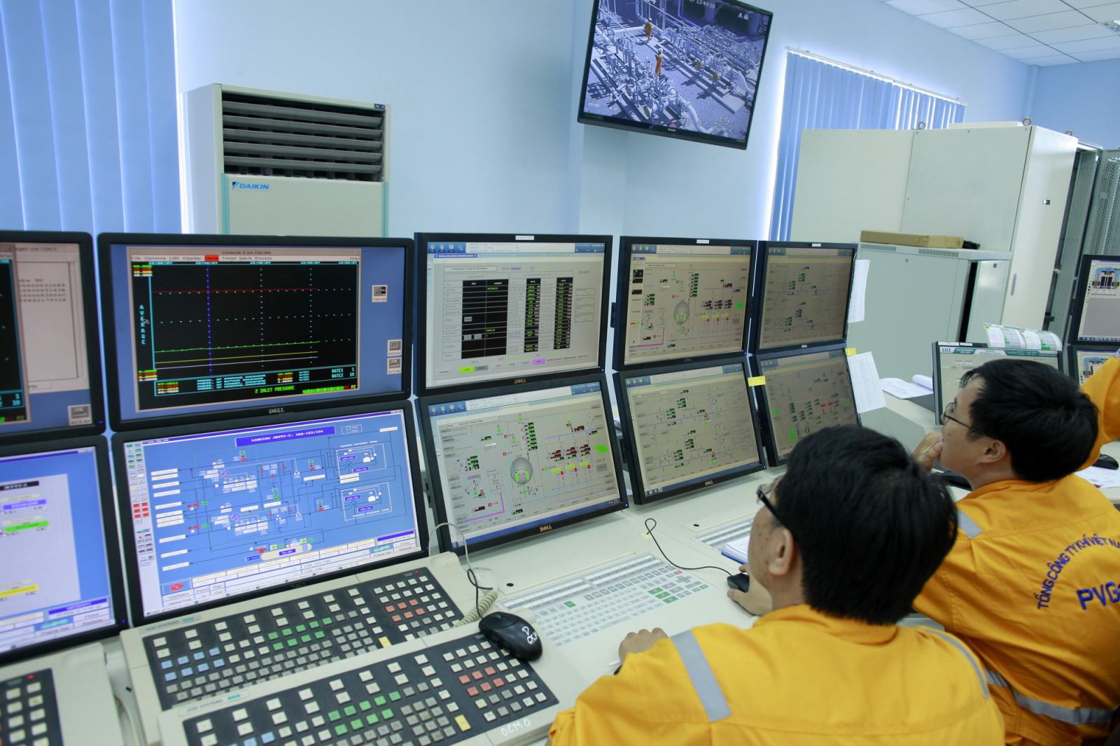 Công đoàn PV GAS phát động phong trào “Lao động Sáng tạo” Công đoàn PV GAS phát động phong trào “Lao động Sáng tạo”