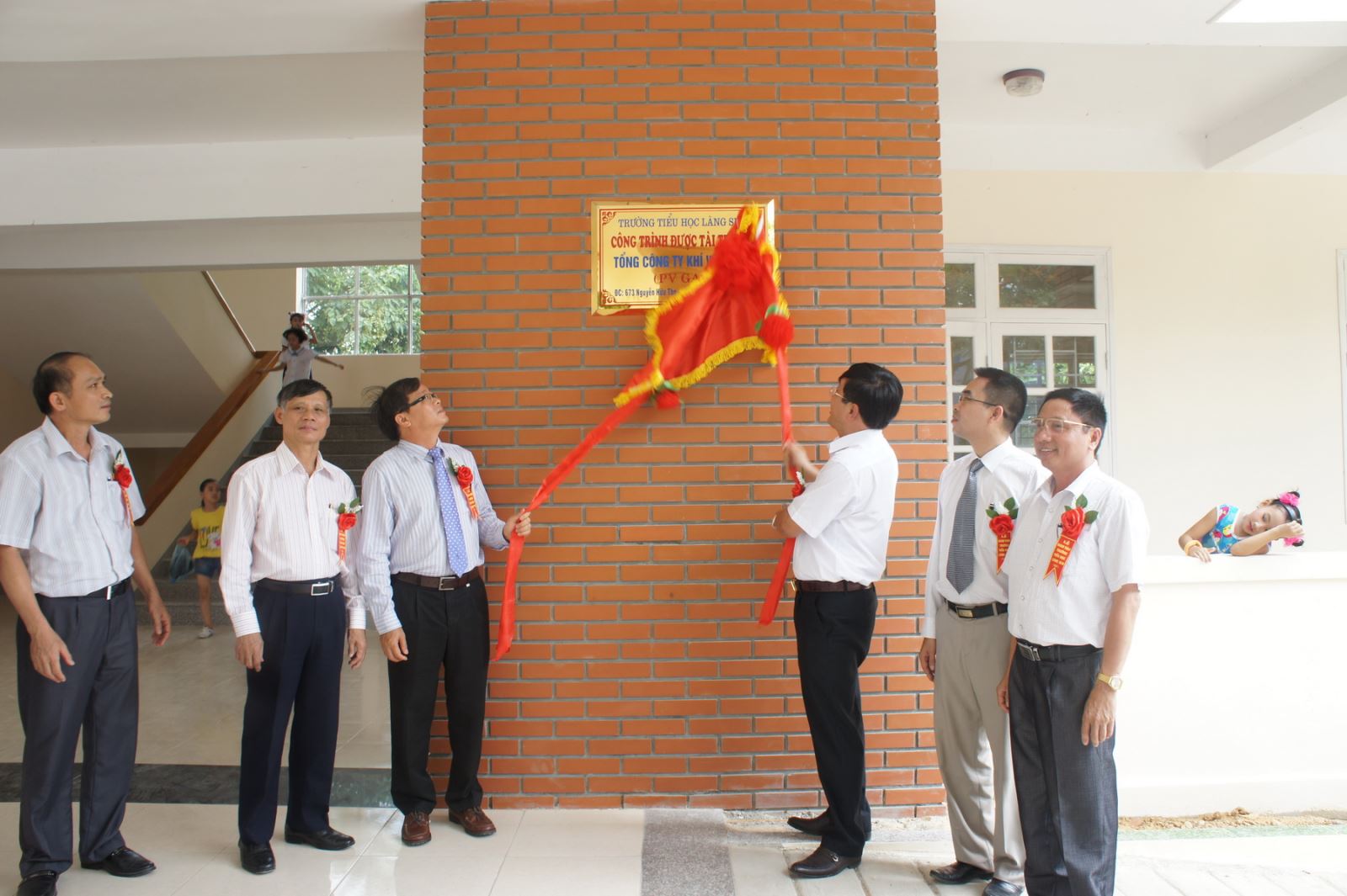 Công đoàn PV GAS: Cầu nối giữa doanh nghiệp và người lao động Công đoàn PV GAS: Cầu nối giữa doanh nghiệp và người lao động