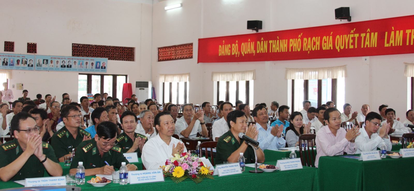 PV Gas tổ chức truyền thông bảo vệ an ninh, an toàn đường ống dẫn khí trên biển năm 2015