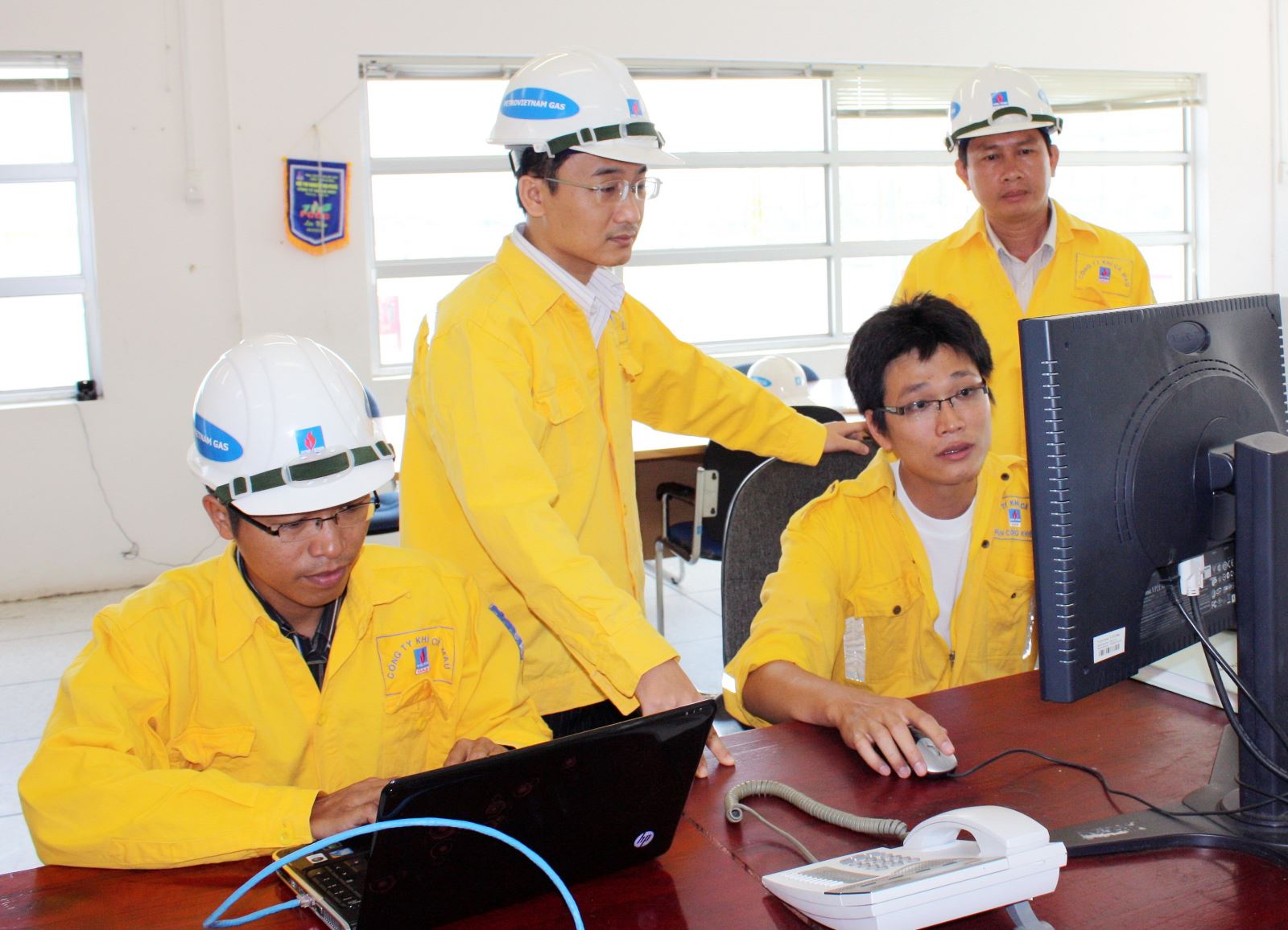 Giám đốc KCM Trần Nhật Huy: Muốn thành công trước tiên cần có kiến thức