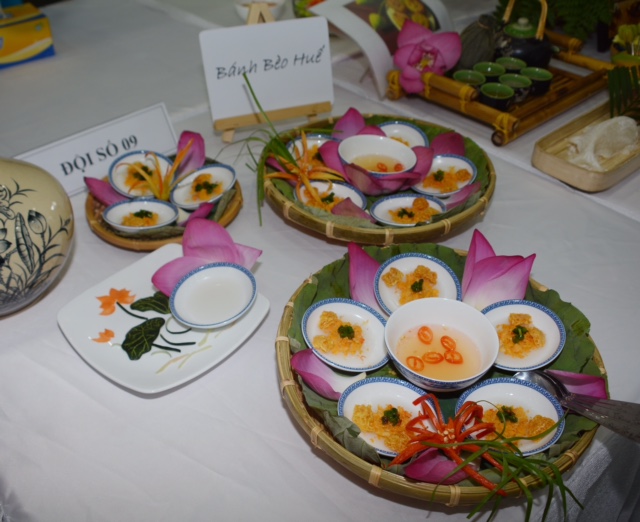 Lung linh Yêu thương từ ….Bếp! Lung linh Yêu thương từ ….Bếp!