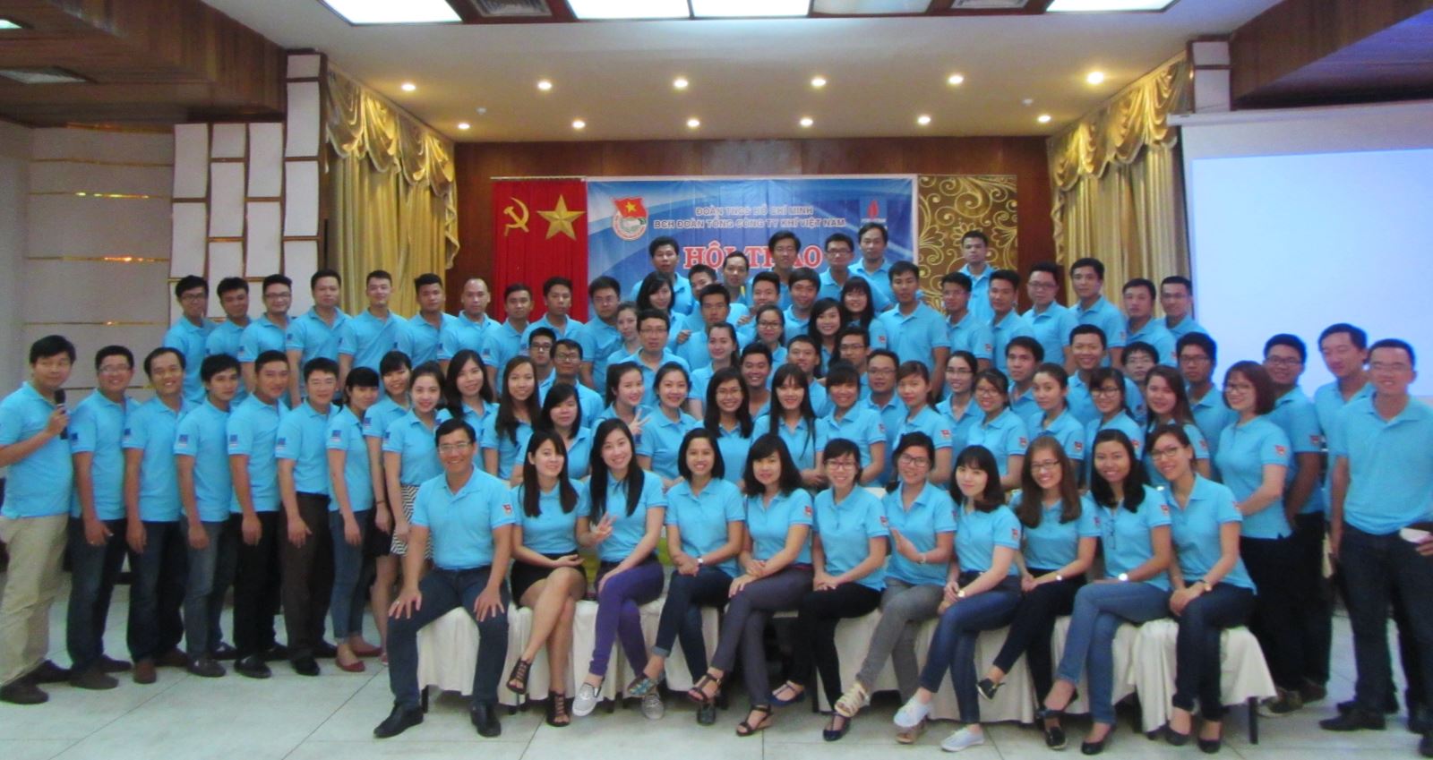 Hội nghị tập huấn công tác Đoàn năm 2015 Hội nghị tập huấn công tác Đoàn năm 2015