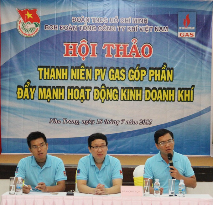Hội nghị tập huấn công tác Đoàn năm 2015 Hội nghị tập huấn công tác Đoàn năm 2015