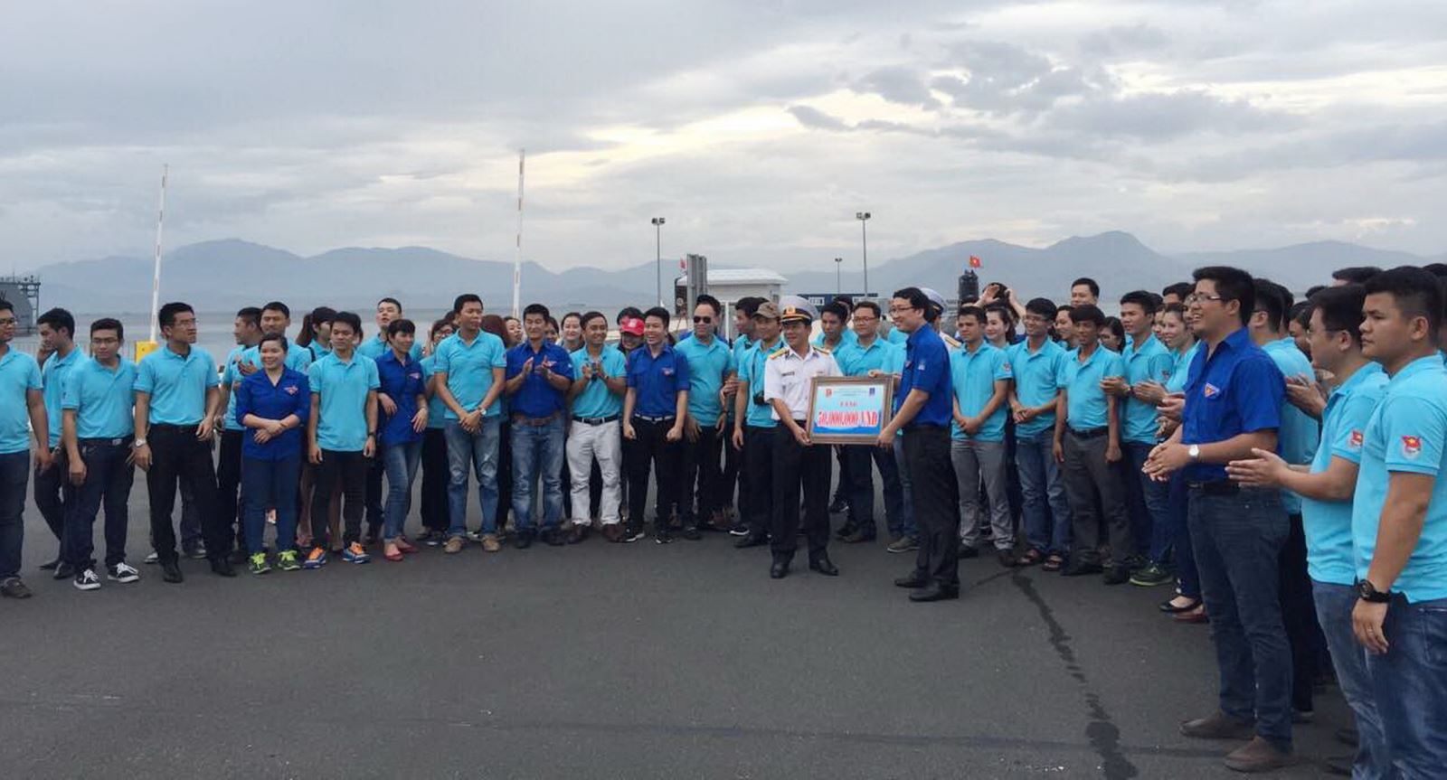 Hội nghị tập huấn công tác Đoàn năm 2015 Hội nghị tập huấn công tác Đoàn năm 2015