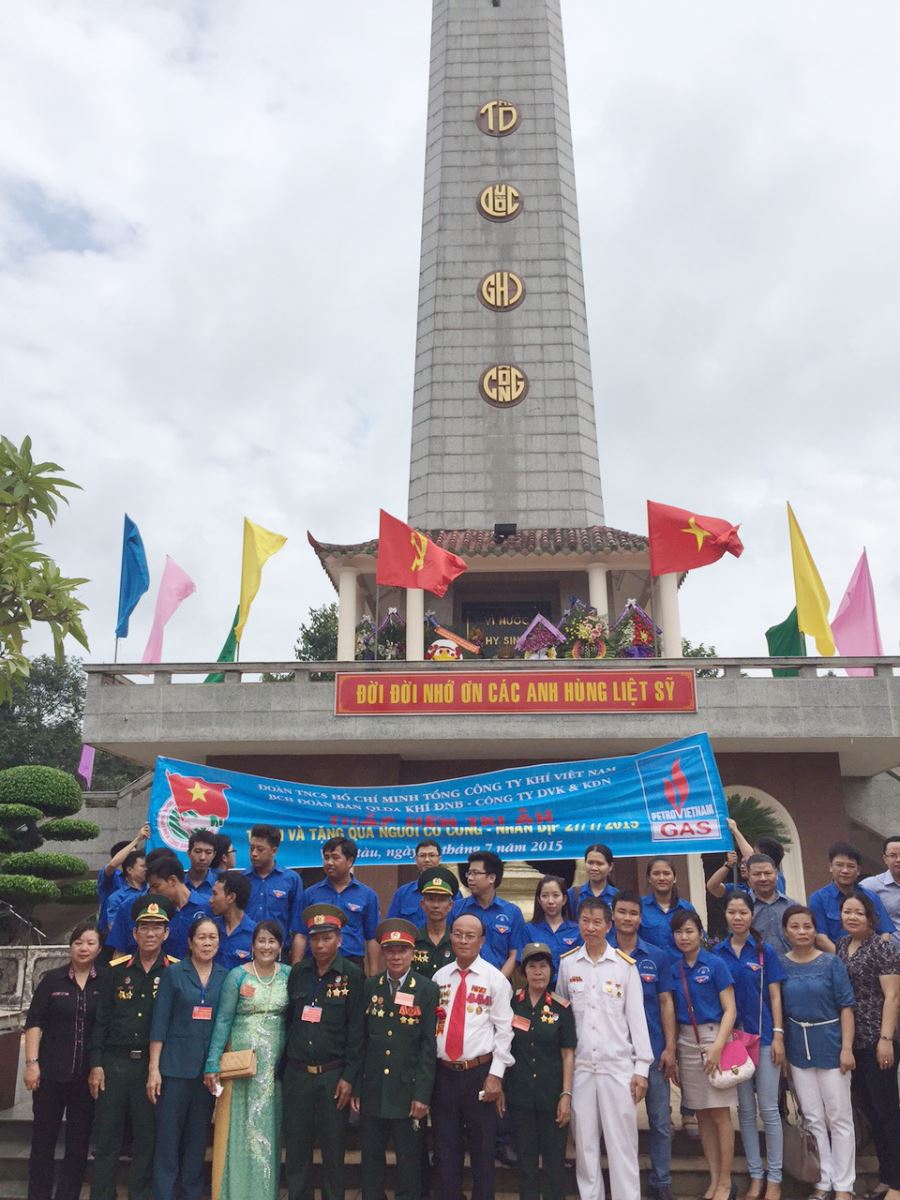 Nở rộ các hoạt động từ thiện xã hội Nở rộ các hoạt động từ thiện xã hội