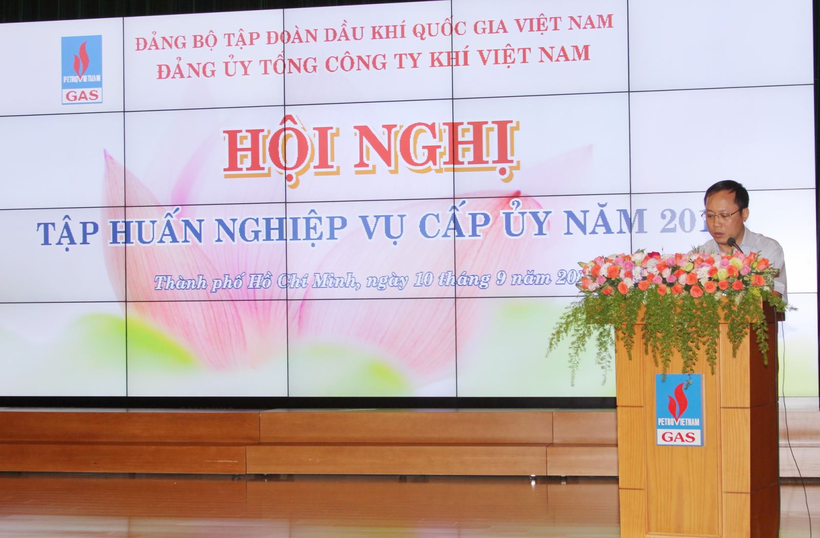 Hội nghị Tập huấn nghiệp vụ cấp ủy Đảng năm 2015 Hội nghị Tập huấn nghiệp vụ cấp ủy Đảng năm 2015
