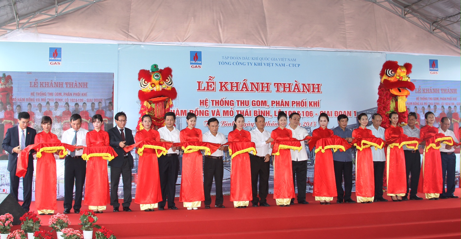 PV Gas xây dựng chiến lược phát triển đến năm 2025, định hướng đến năm 2035 và kế hoạch 5 năm 2016 - 2020