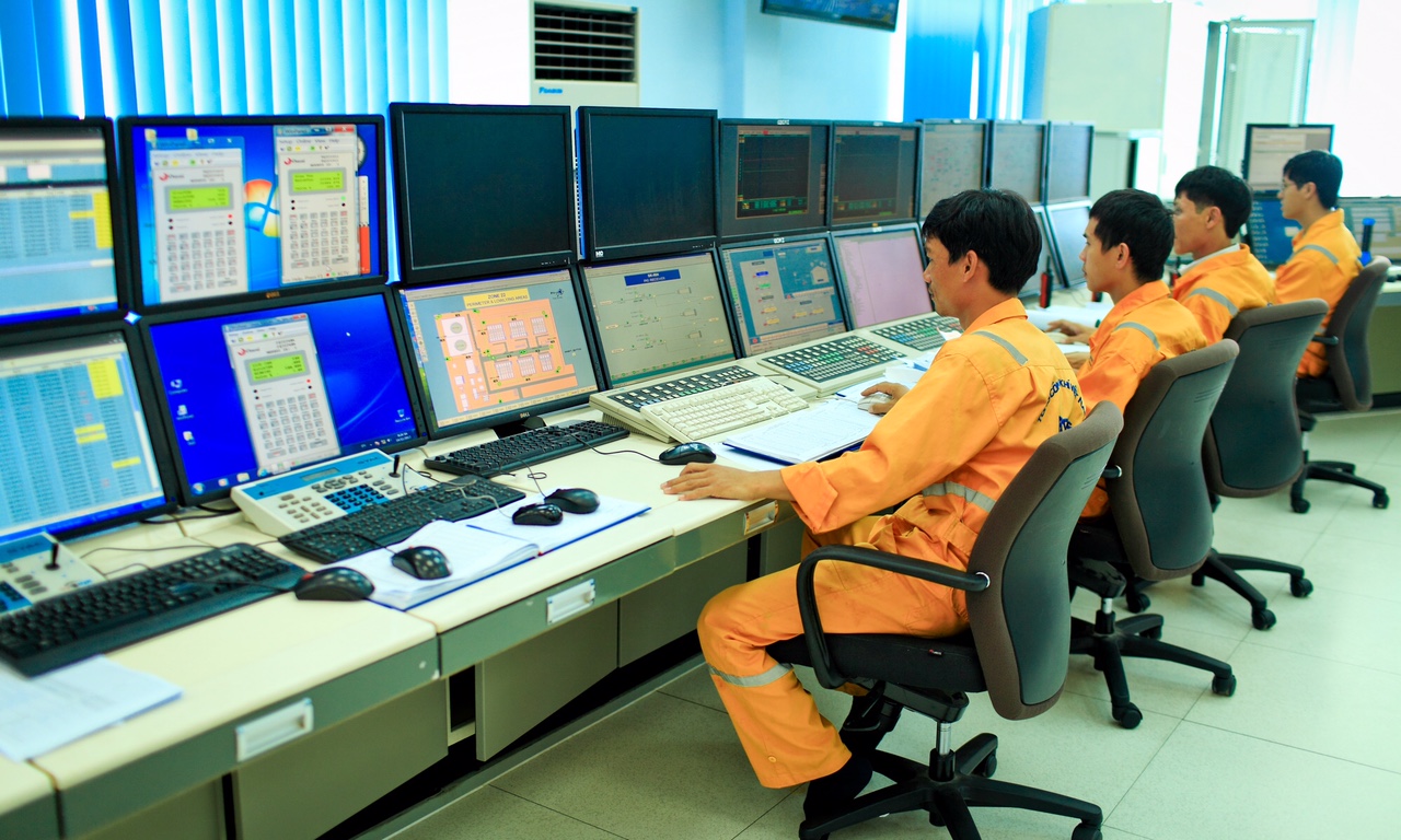 PV Gas xây dựng chiến lược phát triển đến năm 2025, định hướng đến năm 2035 và kế hoạch 5 năm 2016 - 2020