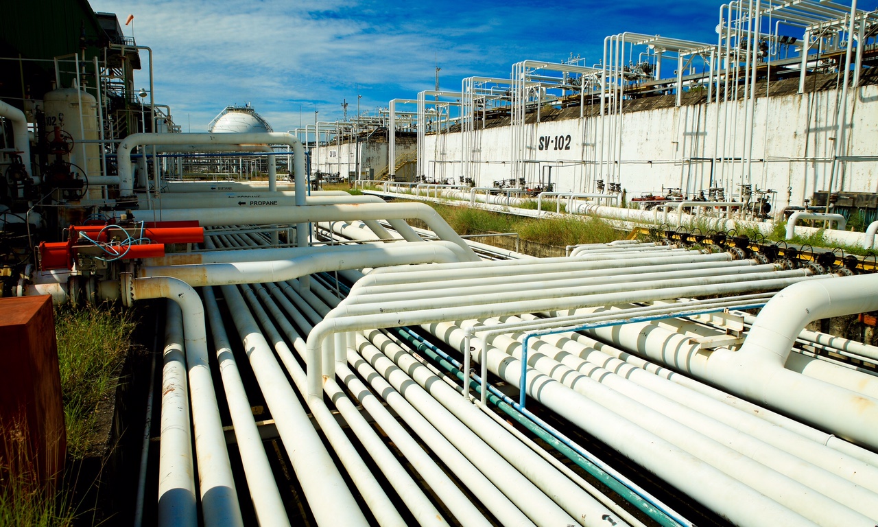 PV Gas xây dựng chiến lược phát triển đến năm 2025, định hướng đến năm 2035 và kế hoạch 5 năm 2016 - 2020