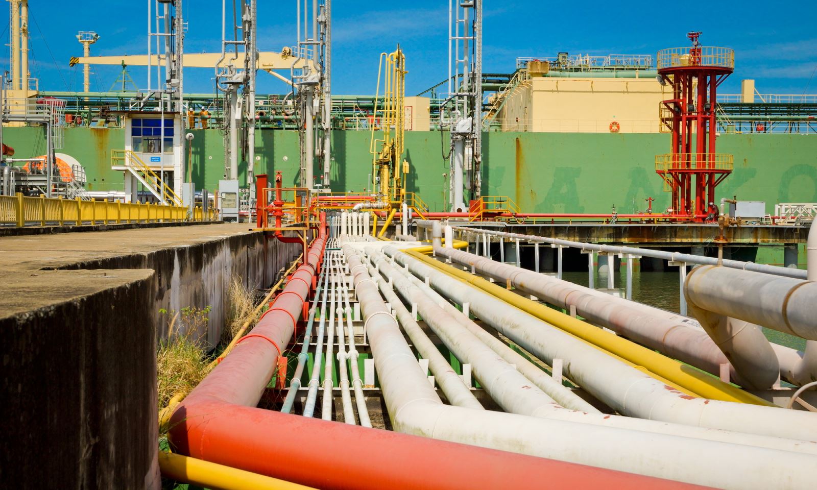 PV GAS lọt vào TOP 300 công ty hàng đầu châu Á PV GAS lọt vào TOP 300 công ty hàng đầu châu Á