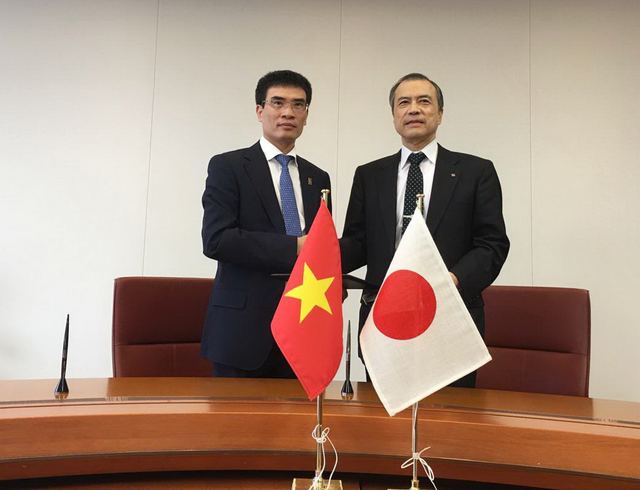 PV GAS boosts the international relationships in gas value chain