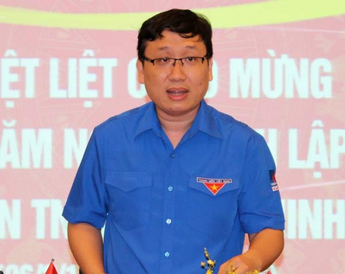 Đoàn Thanh niên PVN: Khẳng định bản lĩnh trong khó khăn