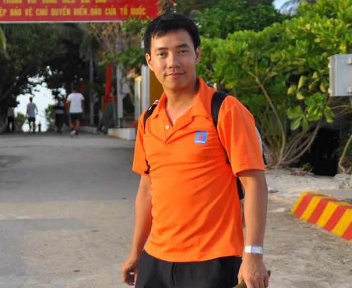 Đoàn Thanh niên PVN: Khẳng định bản lĩnh trong khó khăn