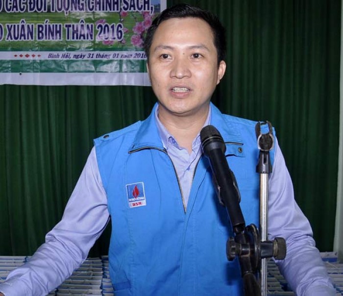 Đoàn Thanh niên PVN: Khẳng định bản lĩnh trong khó khăn
