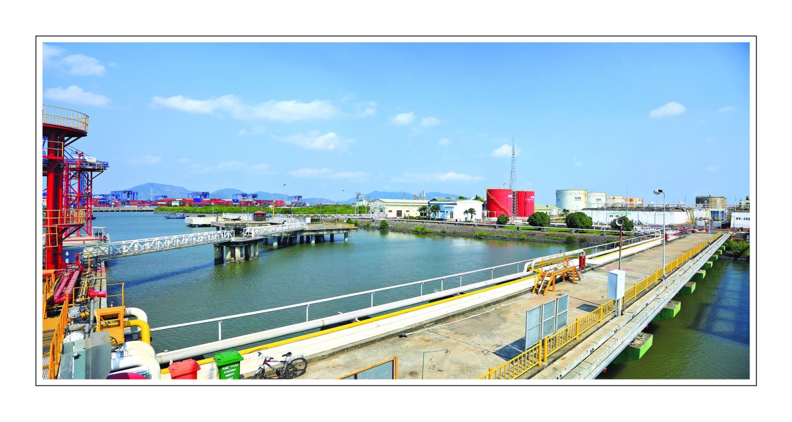 PV GAS tiếp tục đứng trong Top Asia300 của Nikkei