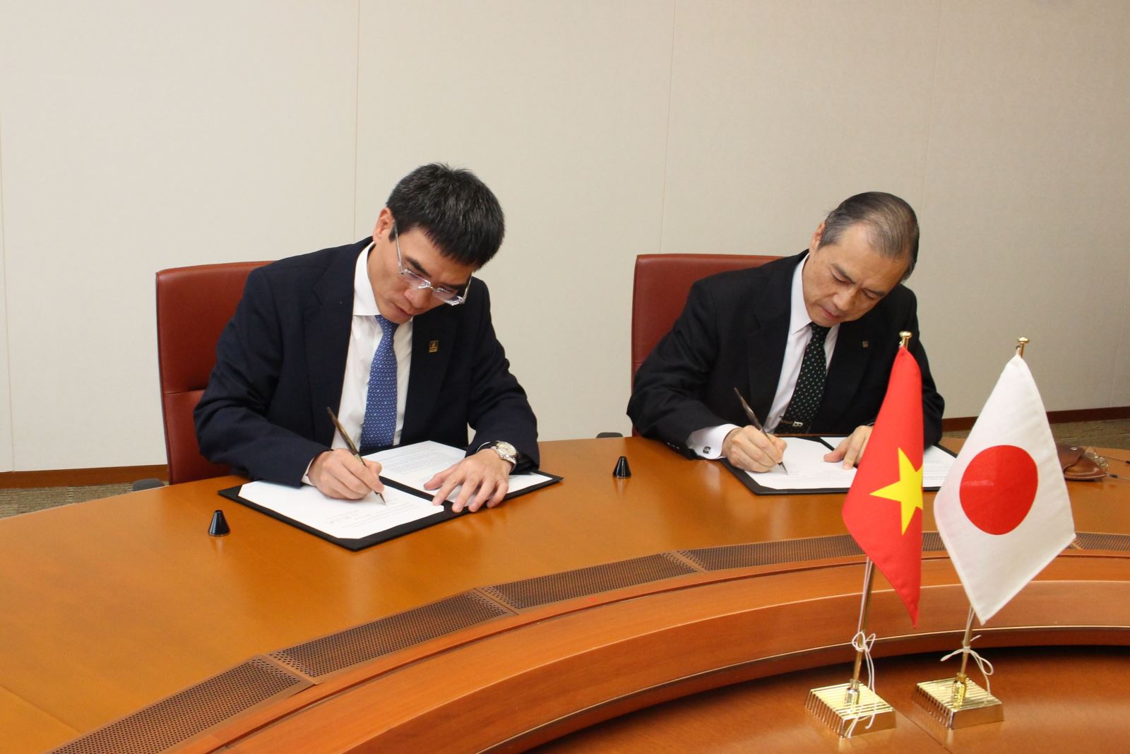PV GAS boosts the international relationships in gas value chain