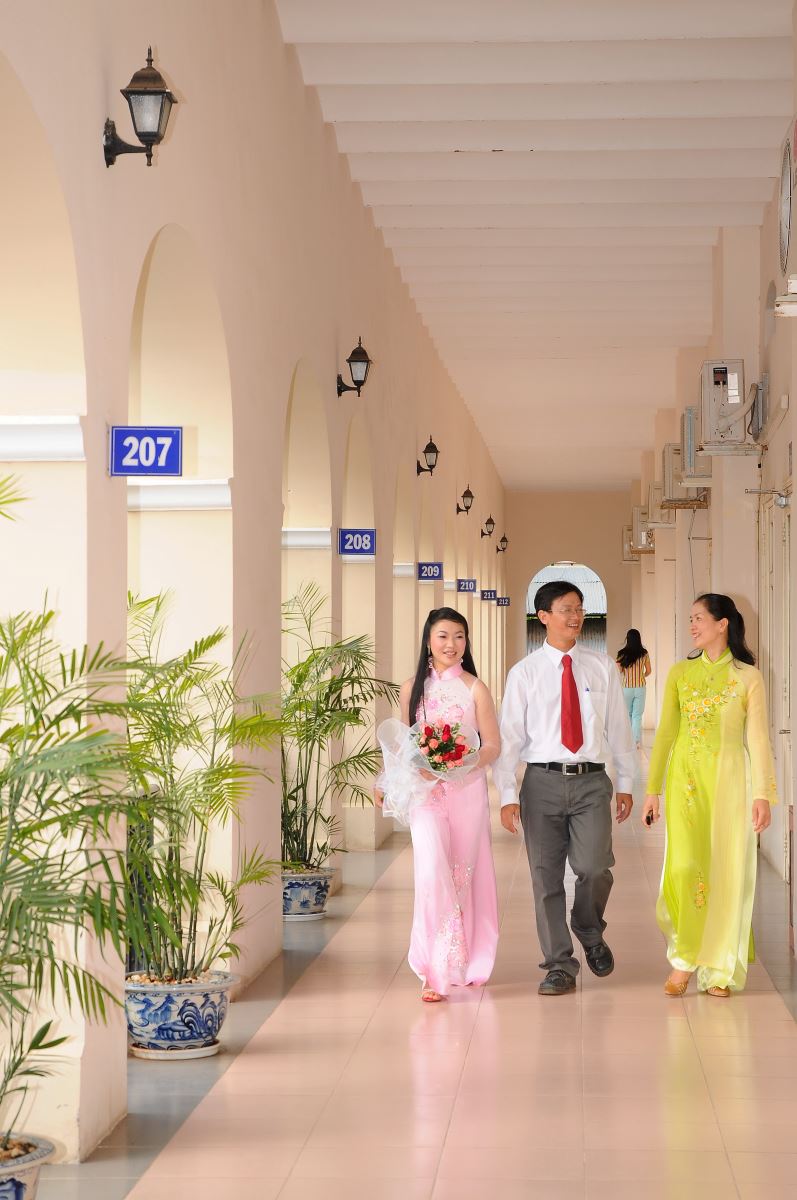 Công ty Chế biến Khí Vũng Tàu: Đơn vị chủ lực của PV GAS