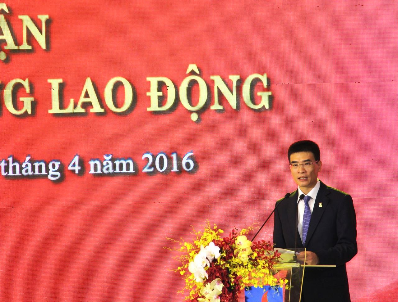 Danh hiệu Anh hùng Lao động đánh dấu mốc son lịch sử trên chặng đường phát triển của Tổng công ty Khí Việt Nam