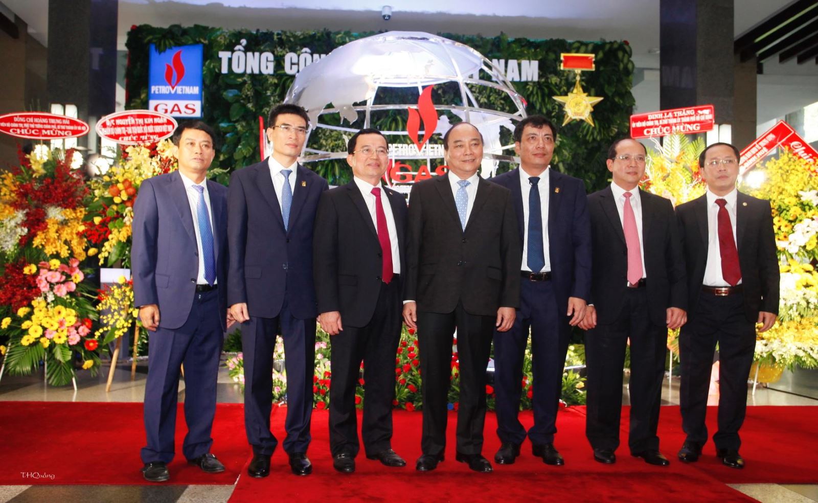 Biến niềm tự hào thành động lực mạnh mẽ, hoàn thành xuất sắc mọi nhiệm vụ được giao