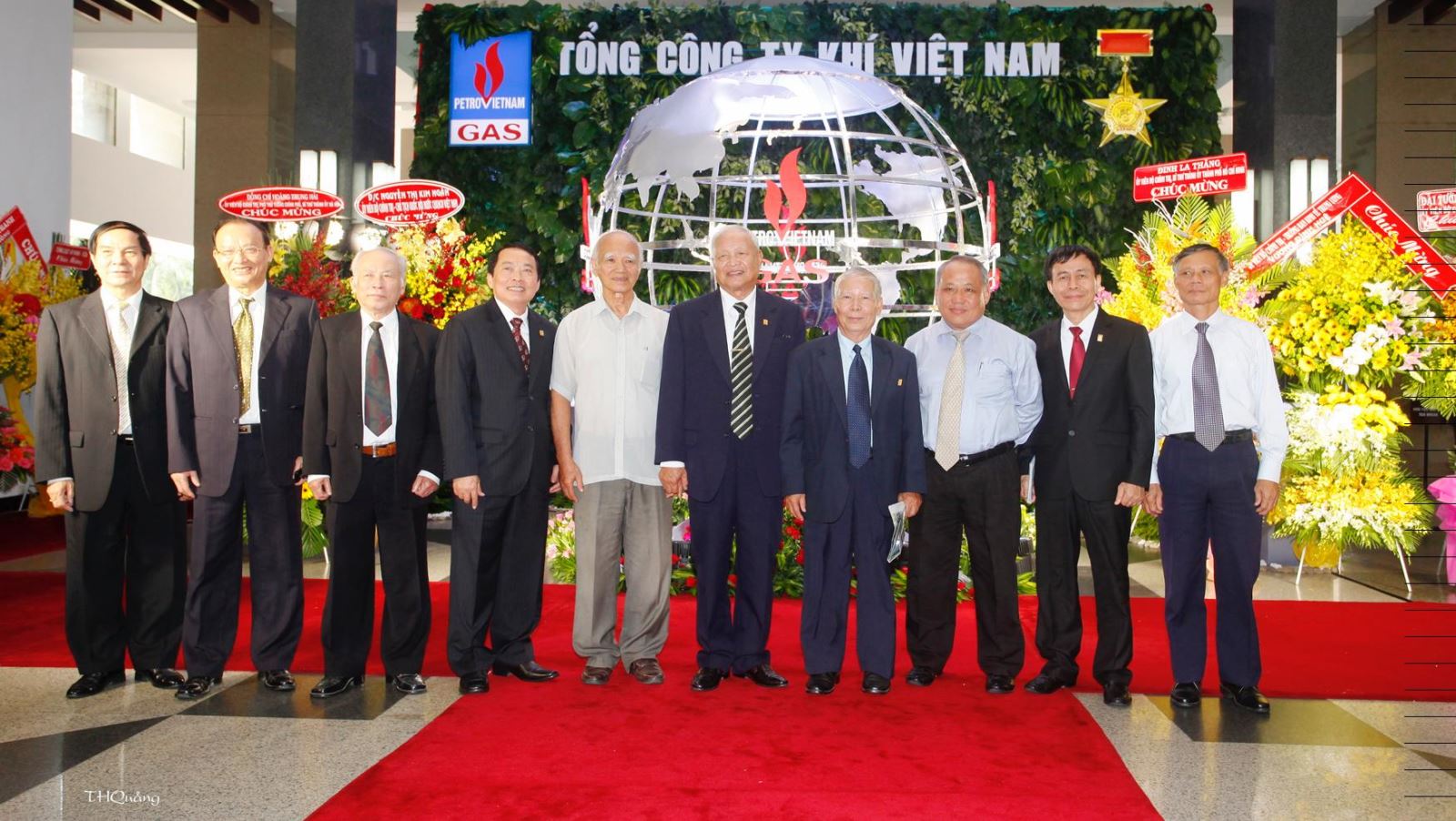 Biến niềm tự hào thành động lực mạnh mẽ, hoàn thành xuất sắc mọi nhiệm vụ được giao