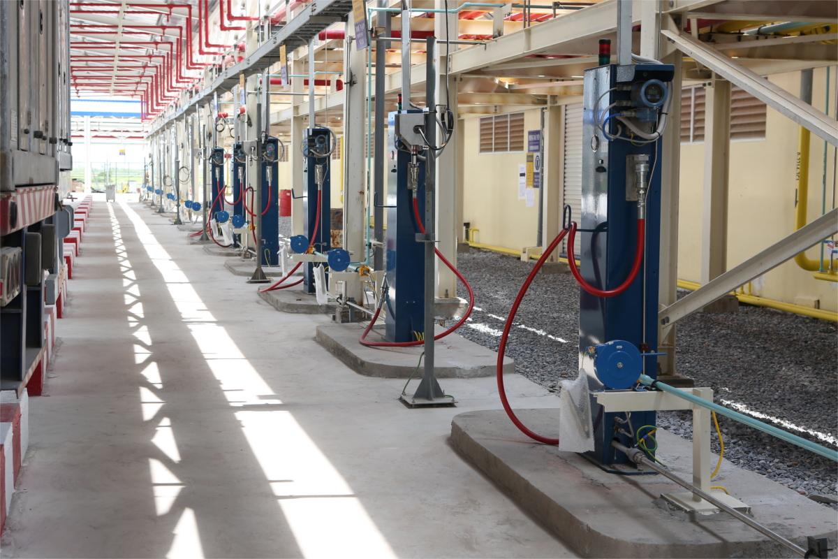 Triển khai chương trình 5S tại PV Gas D – Kinh nghiệm thực tế của một hướng đi đúng