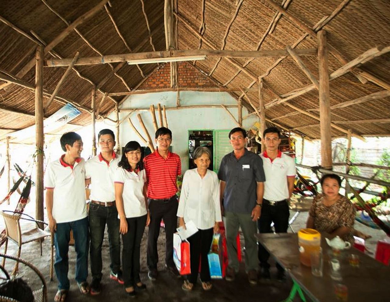 PV GAS kỷ niệm ngày Thương binh Liệt sỹ 27/7 PV GAS kỷ niệm ngày Thương binh Liệt sỹ 27/7