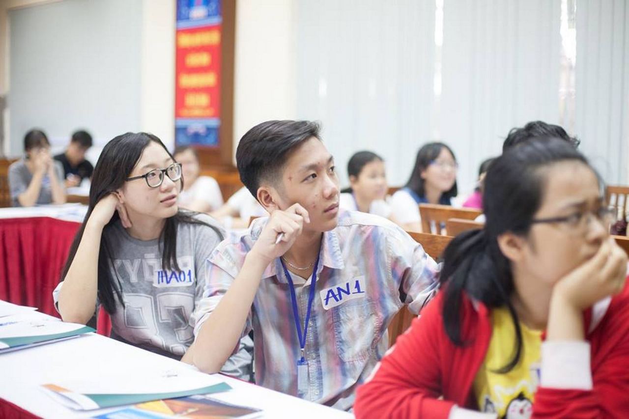Vì mùa hè yêu thương! Vì mùa hè yêu thương!