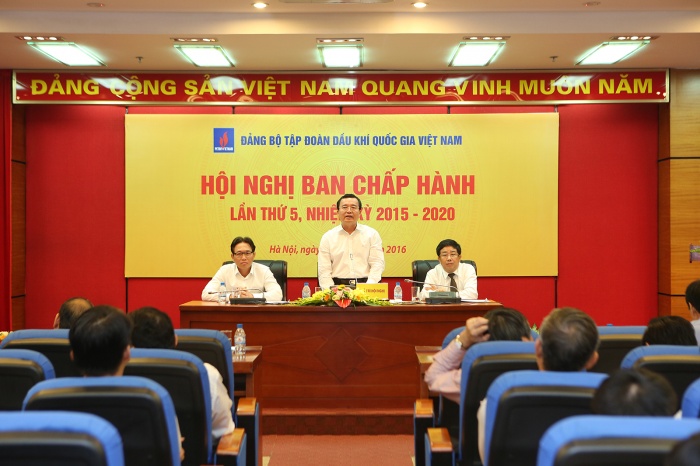 Luồng sinh khí mới tạo động lực mới