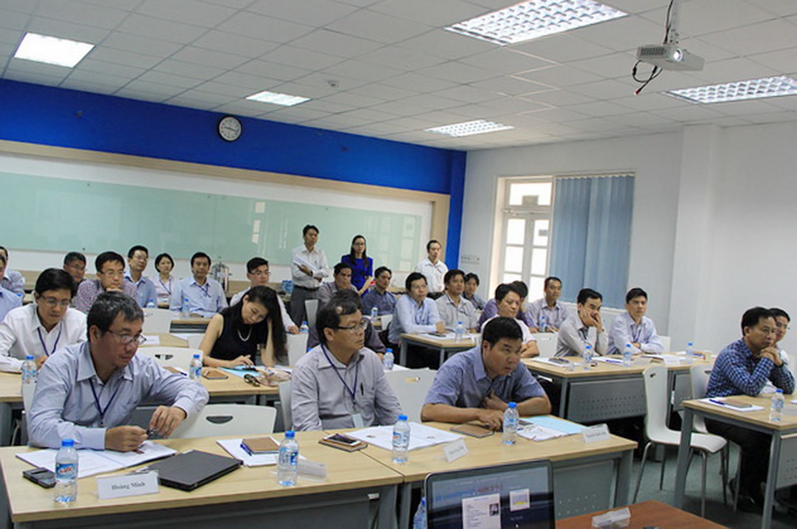 PV GAS tiếp tục triển khai các chương trình bảo đảm an ninh, an toàn công trình khí PV GAS tiếp tục triển khai các chương trình bảo đảm an ninh, an toàn công trình khí