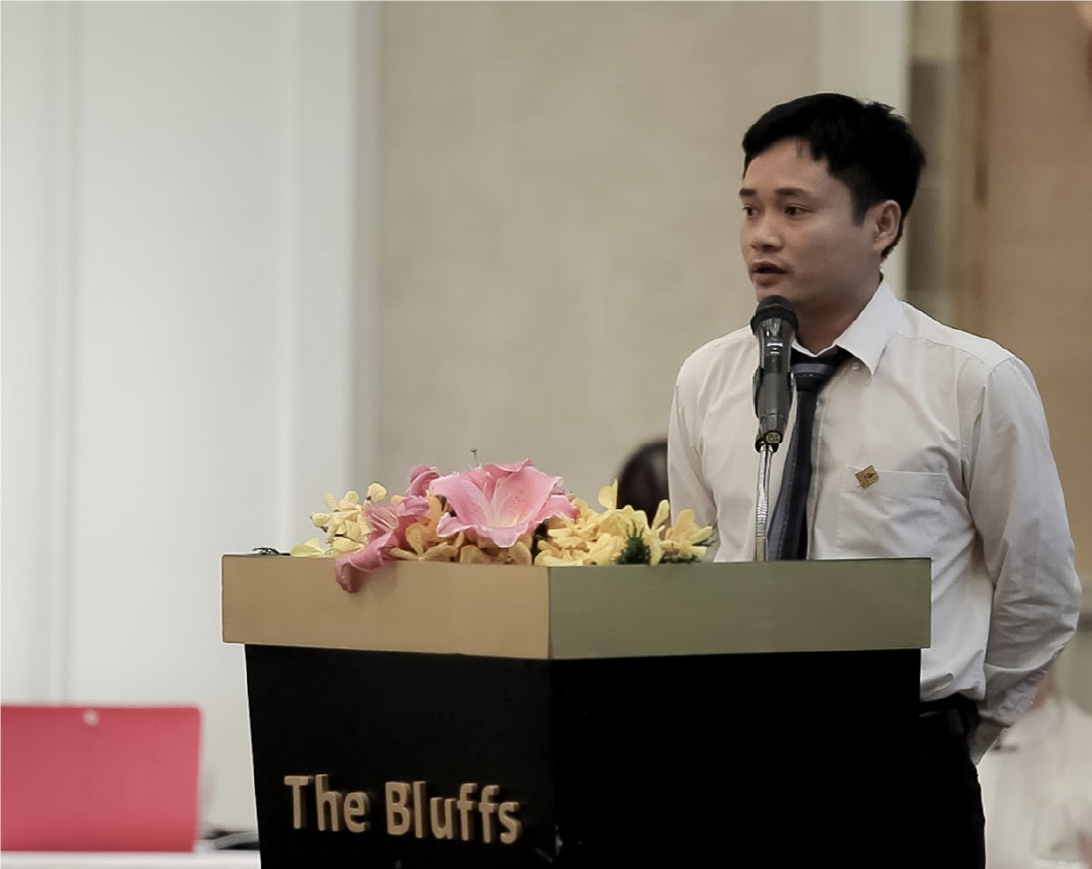 Công ty Cổ phần Phân phối Khí Thấp áp tổ chức Hội thảo Vận hành –BDSC năm 2016