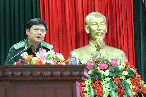 “Sẽ luôn đảm bảo an toàn cho các công trình dầu khí trên biển”