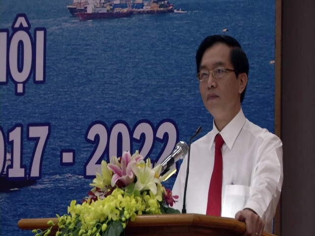 Hội CCB Tập đoàn tiến tới Đại hội các cấp nhiệm kỳ 2017 - 2020 Hội CCB Tập đoàn tiến tới Đại hội các cấp nhiệm kỳ 2017 - 2020