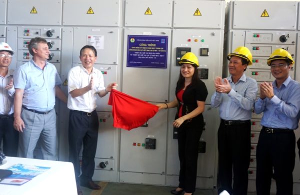 Công đoàn Dầu khí Việt Nam: Thi đua sáng tạo, sát cánh cùng người lao động Công đoàn Dầu khí Việt Nam: Thi đua sáng tạo, sát cánh cùng người lao động