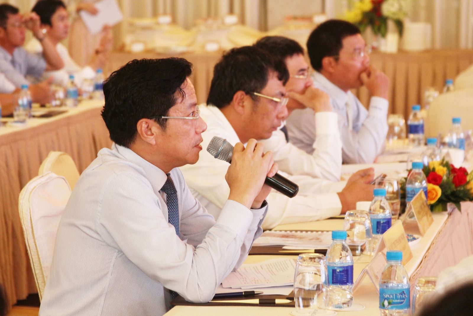 PV GAS triển khai xây dựng và áp dụng Hệ thống quản trị nhân lực theo chuẩn mực quốc tế