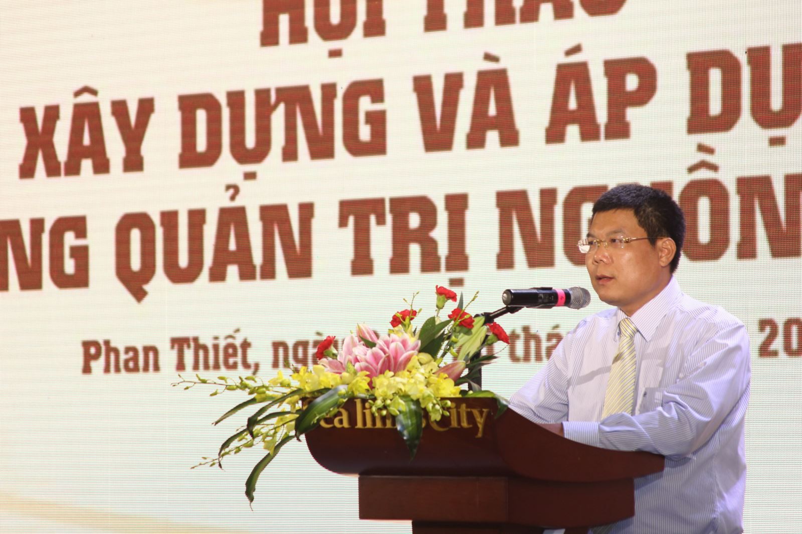 PV GAS triển khai xây dựng và áp dụng Hệ thống quản trị nhân lực theo chuẩn mực quốc tế
