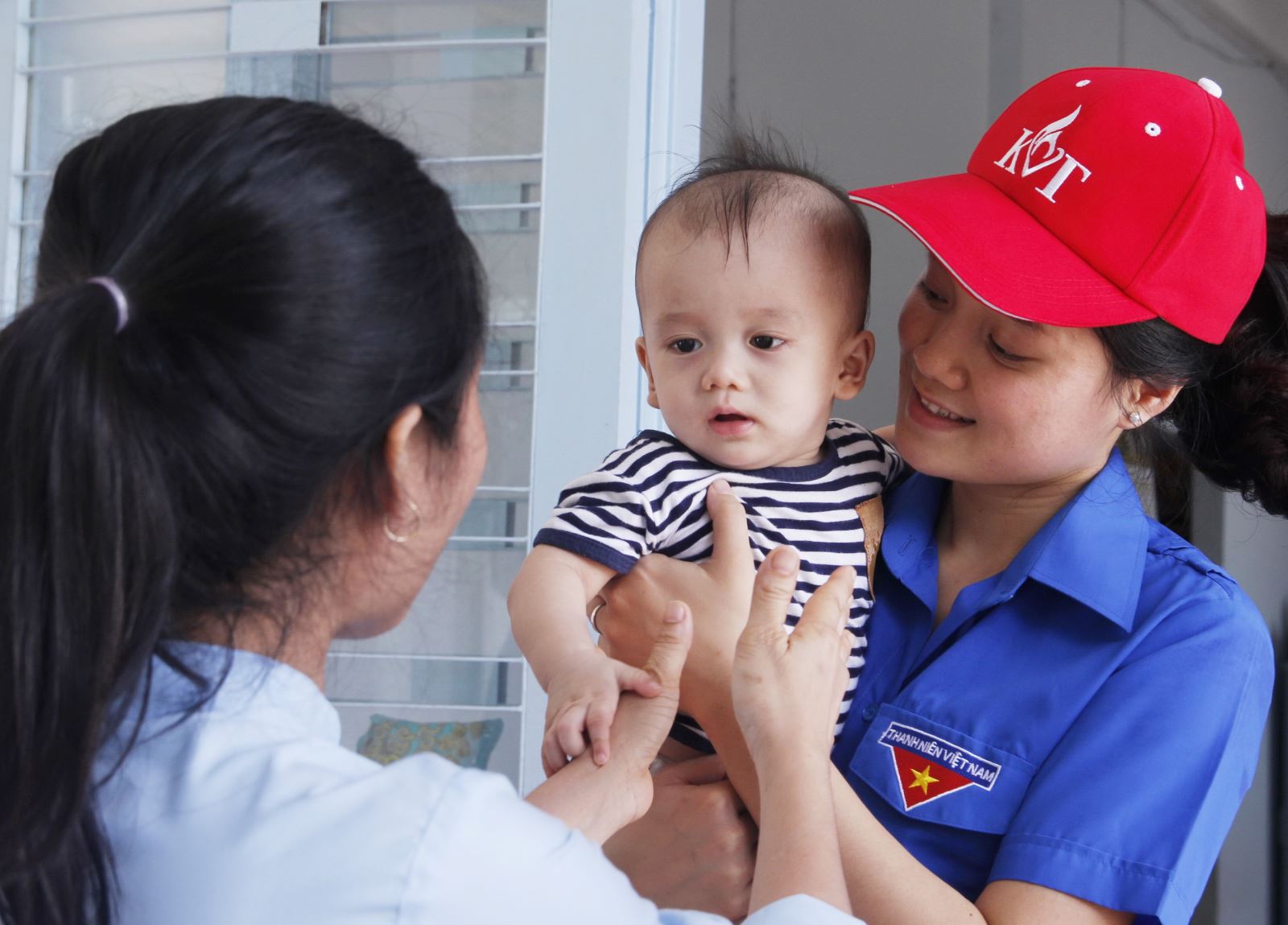 PV GAS tích cực tham gia cuộc thi “Những kỷ niệm sâu sắc về ngành Dầu khí”