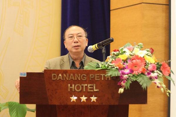 Tập huấn Công tác truyền thông, báo chí năm 2016 Tập huấn Công tác truyền thông, báo chí năm 2016