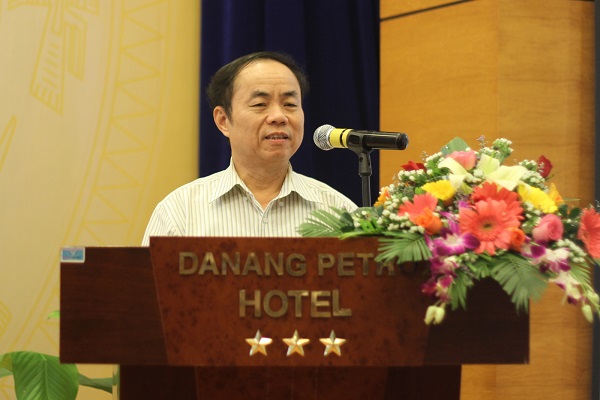 Tập huấn Công tác truyền thông, báo chí năm 2016 Tập huấn Công tác truyền thông, báo chí năm 2016