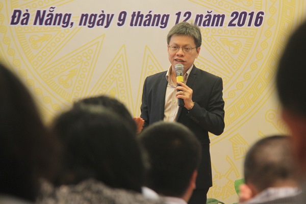 Tập huấn Công tác truyền thông, báo chí năm 2016 Tập huấn Công tác truyền thông, báo chí năm 2016