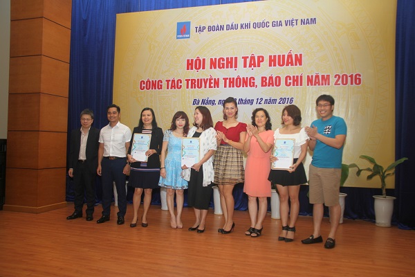 Tập huấn Công tác truyền thông, báo chí năm 2016 Tập huấn Công tác truyền thông, báo chí năm 2016