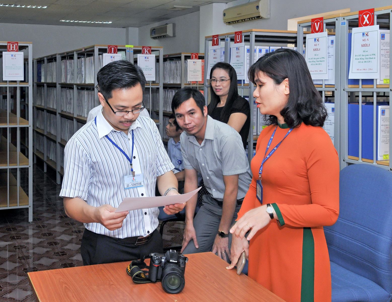 Công ty Vận chuyển khí Đông Nam Bộ: Hoàn thành xuất sắc kế hoạch năm 2016