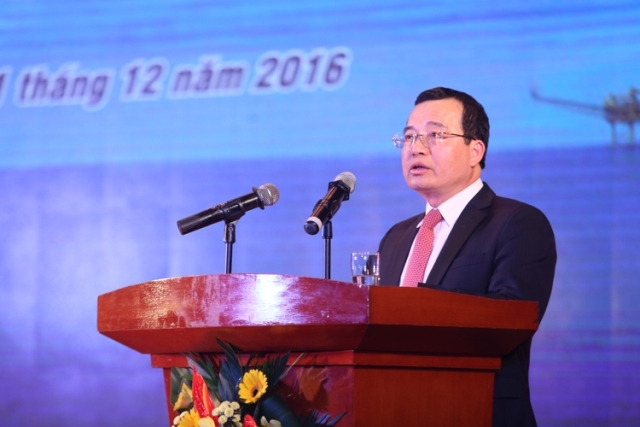 Công đoàn Dầu khí Việt Nam: 25 năm “giữ lửa” ngành Dầu khí